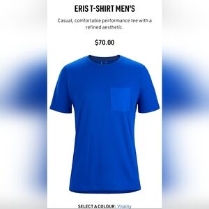 Arc'teryx T shirt